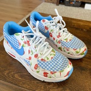 Nike air max picnic sneakers